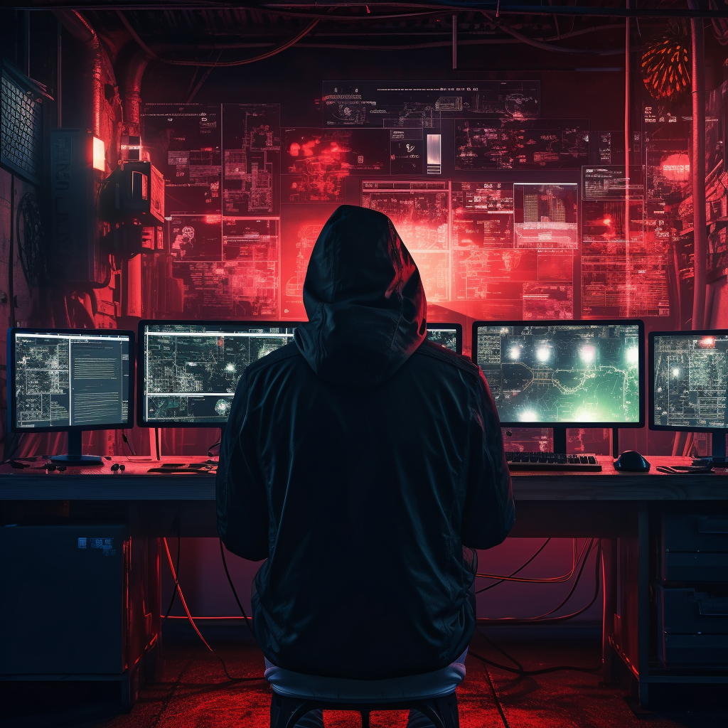 The secret world of malware-like cheats in video games