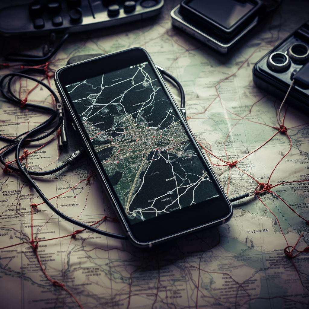 Unraveling the Intricacies of Operation Triangulation: A Landmark iPhone Security Threat
