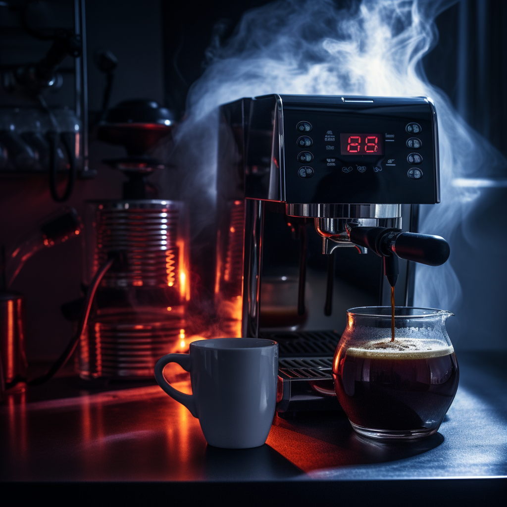 When Your Coffee Maker Attacks: The Hidden IoT Army Behind DDoS Onslaughts