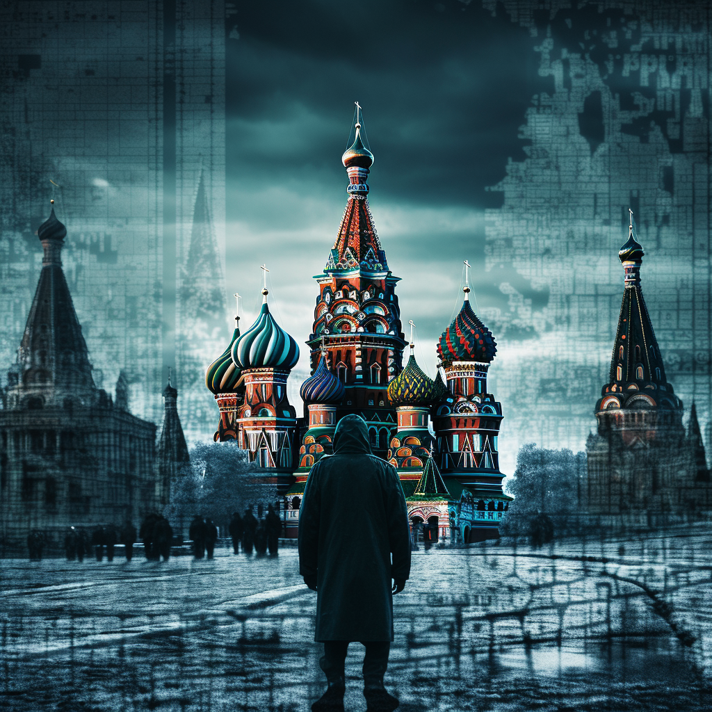 Midnight Blizzard: Unraveling the Russian Cyberattack on Microsoft