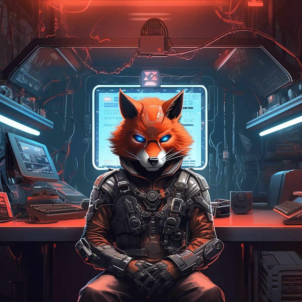 The Clever Craft of Thieving Fox: A Dive Into Open-Source Brilliance