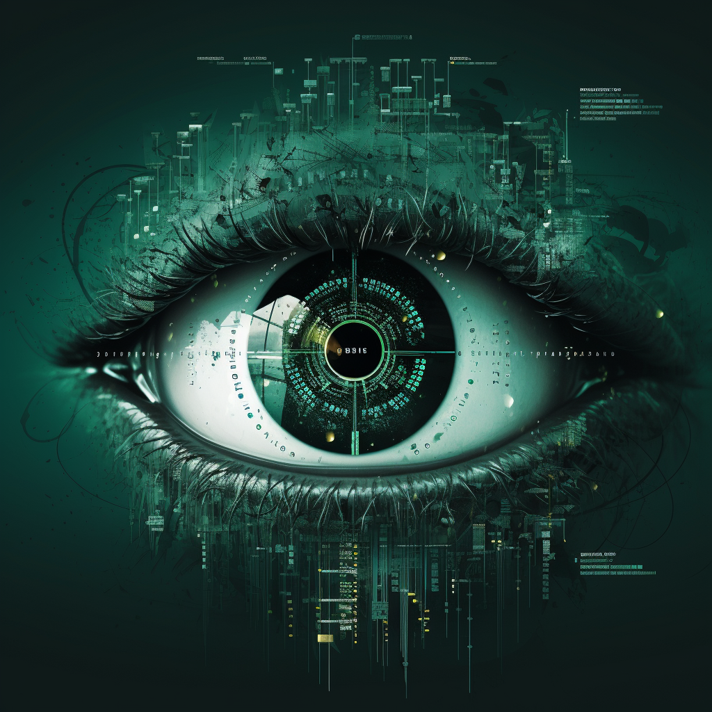 Shodan: The Eye into the Internet of Everything